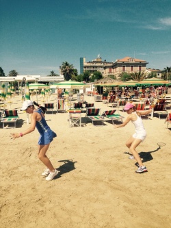 TORNEO U12 TENNIS EUROPE PORTO SAN GIORGIO