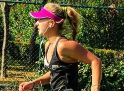 Анастасия Потапова в 1-м круге ITF в Анталии сыграет с Алисой Клейбановой
