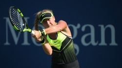 А. Потапова не сыграет в основе турнира WTA в Сан-Хосе, но выступит в паре
