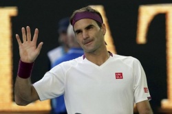 Возвращение Роджера Федерера. Победа и поражение на турнире АТР в Дубае