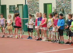Очередной турнир 10s - 5 апреля 2015 г.