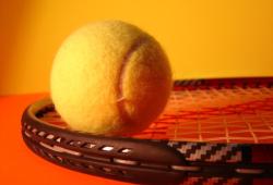 Программа «tennis 10s»