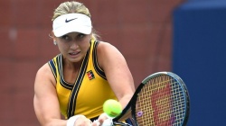 Анастасия Потапова на US Open-2021 продолжит борьбу в парном разряде