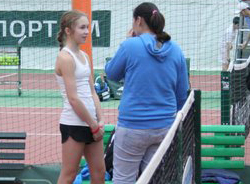 Khimki Junior Open-3. Сохранили Макса, потеряли Владу