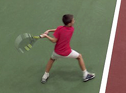 Сетки и расписание матчей РТТ Tula Junior Open-1 на 1 февраля