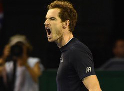 ITF не будет переносить финал Davis Cup 2015