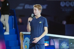 TE ONE SGM Christmas Cup 2020 Super Category. Интервью с Мартином Ландалусом
