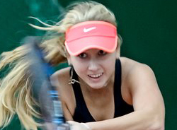 Настя Потапова вышла во 2-й круг ITF Grade 1 XXIX Yucatan Cup