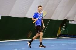 Результаты игроков Академии на турнирах ITF Pro и Juniors, TE и РТТ