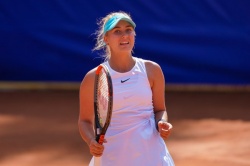 Анастасия Потапова в 1/2 финала WTA Baltic Open ждет Анастасию Севастову