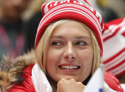 Состав сборной России на матч 1/4 финала Fed Cup 6-7 февраля 2016 г.