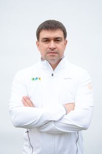 Павлюк Дмитрий Владимирович