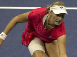 Последние русские на US Open-2015