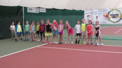 Приглашаем на турнир ЕРТЛ 10S Minitennis в Академии - 2 апреля!