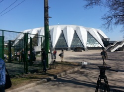 TE Luzhniki Cup 