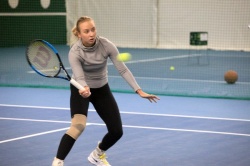 А.Потапова и В.Дьяченко узнали имена соперниц в квале WTA в С-Петербрге