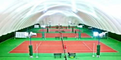 Видеотрансляция турнира O1 Properties Christmas Cup