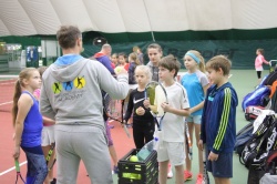 Игровые субботы в Академии проходят в любую погоду!
