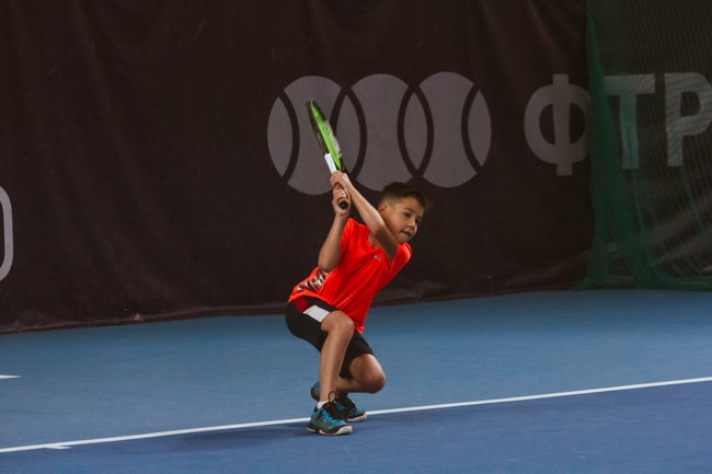 ЕРТЛ 10s Minitennis. Приглашаем на турниры в Академию - 22 ноября! ЕРТЛ 10s Minitennis. Приглашаем на турниры в Академию - 22 ноября!