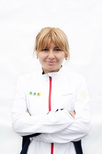 Шебунина Мариам Зурабовна