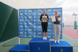 Поздравляем победителей турнира Khimki Junior Open 