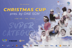 Списки участников турнира TE Christmas Cup 2022 pres. by ONE SGM Super category