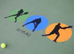 Турнир РТТ IV категории Khimki Junior Open-3 U12 на кортах Академии