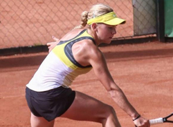 Болеем за Марию Тимофееву на 2016 Tennis Europe Junior Masters!