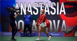 Анастасия Потапова сыграет в основе турнира WTA-500 "ВТБ Кубок Кремля"-2021