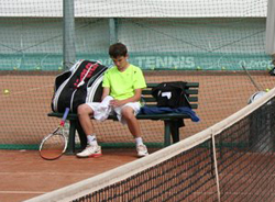 Khimki Junior Open-4. Одно дерби вместо двух