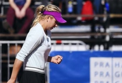 Анастасия Потапова вышла в основную сетку турнира WTA в Лозанне 