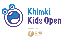 III RTT Khimki Kids Open presented by ONE SGM - 26-31 июля 2021 г.