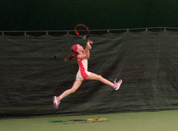Турнир ЕРТЛ 10s Minitennis в Академии - 22 мая 2016 г.