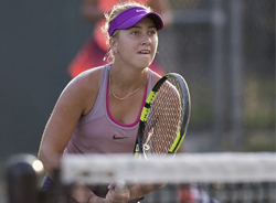 Убедительный реванш Анастасии Потаповой в полуфинале Orange Bowl 2016