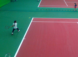 Обновленные списки участников РТТ III В Tula Junior Open U14