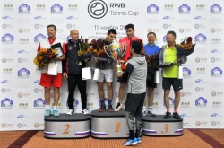 RWB Tennis Cup. Новая глава!