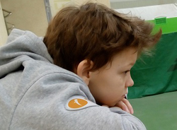 РТТ III В Tula Junior Open-1. Добрались до четвертьфиналов…