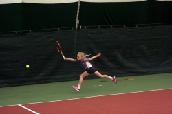 Приглашаем на турнир ЕРТЛ 10s Minitennis в Академии - 18 декабря!