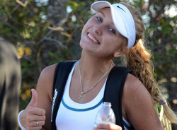 Анастасия Потапова завершает 2015 год в TOP-25 рейтинга ITF