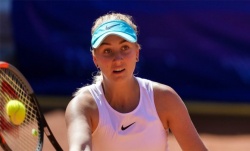 Анастасия Потапова уступила на старте WTA BGL BNP Paribas Luxembourg Open