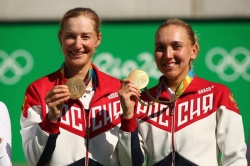 Екатерина Макарова: "Победа на Олимпиаде полностью перевернула мою карьеру"