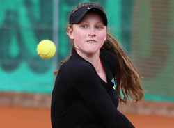 Турниры ITF. Без Казионовой и Галий…