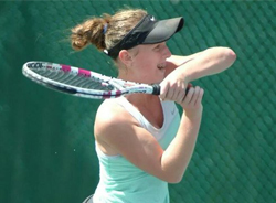 Екатерина Казионова дошла до полуфинала ITF G2 в Ташкенте
