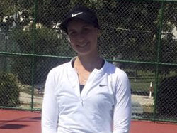 Ксения Алёшина поборется за титул в паре на ITF на Мальте!