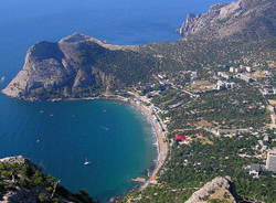 Летние сборы 2016 г. в Крыму!