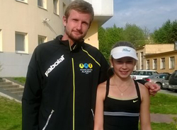 ITF и TE. Остались только пары