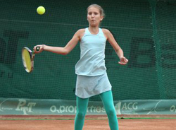 Khimki Junior Open-4. День второй