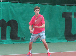 Кубок РТТ-2013. День второй