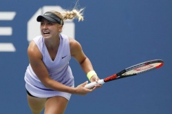 Анастасия Потапова узнала имя соперницы по 1-му раунду US Open-2021