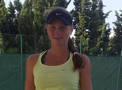 Екатерина Казионова вышла в 1/4 финала ITF $10,000 El Kantaoui